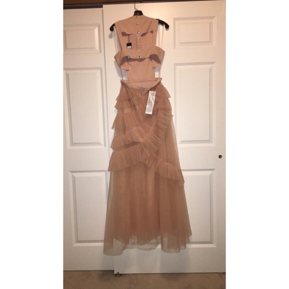 Formal Prom Dress/Gown - Picture 5 of 8